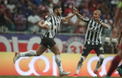 Atlético-MG fatura R$ 33 milhões com título brasileiro; clube projeta arrecadação recorde em 2021