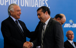 Ex-ministro do Trabalho de Temer rebate Lula e diz que reforma trabalhista modernizou emprego