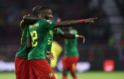 Cabo Verde x Camarões: saiba horário e escalações do jogo pela Copa Africana de Nações