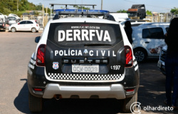 PM desarticula grupo que vendia drogas em Cuiabá e Várzea Grande