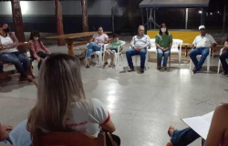 APAE em Paranaíta está em fase de implantação com apoio da prefeitura