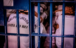 Governo suspende recebimento de presos de outros estados em penitenciárias de MT durante pandemia
