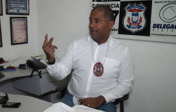 POLÍCIA CIVIL -179 ANOS: Da Bahia para o noroeste de MT: delegado anseia por uma polícia cada vez mais científica e moderna