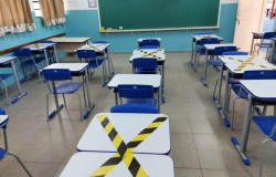 Escola de Alta Floresta e outras 29 escolas no estado confirmam casos de Covid-19 após retorno das aulas, diz sindicato