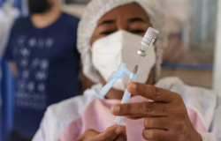 Cartórios de Mato Grosso registraram 2 mortes de crianças de 5 a 11 anos por Covid-19 desde o início da pandemia