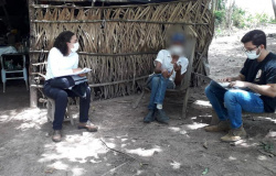 MPT em Mato Grosso recebe 75 denúncias de trabalho análogo ao de escravo em dois anos