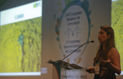 Entrevista com Aliny Pires - Coordenadora do Relatrio Temtico gua: biodiversidade, servios ecossistmicos e bem-estar humano no Brasil