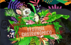 Cardápios exclusivos no Festival Gastronômico durante 35º Festival de Inverno