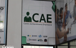 CAE auxilia microempreendedores individuais no Paço Municipal