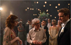 Coluna Cultural: Woody Allen com magia e sem mgica, um truque que d certo.