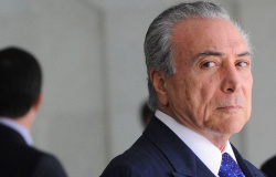 Pesquisa: governo Temer  avaliado como ruim ou pssimo por 46% dos brasileiros