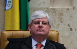  necessrio afastar Renan imediatamente da presidncia do Senado, diz Janot
