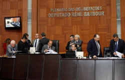 Assembleia Legislativa presente em todo o Estado de Mato Grosso