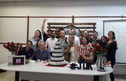 Jornalismo da UFMT/Barra do Garças completa 10 anos