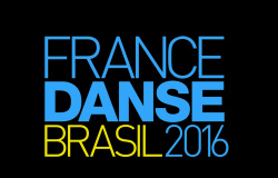FranceDanse Brasil 2016 – programação especial do Festival de Dança da França