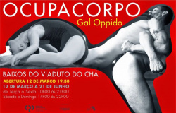 Ocupacorpo - Gal Oppido