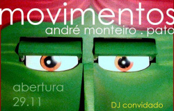 Movimentos - André Monteiro “Pato”