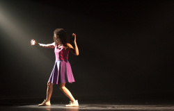 A Dança Urbana Sob Outra Perspectiva - Morgana Souza