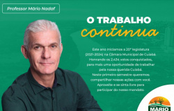 Informativo Mário Nadaf