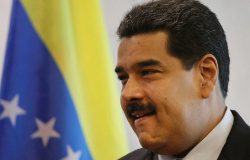 Ditador da Venezuela comemora soltura de Lula: “Compartilhamos este momento de felicidade”