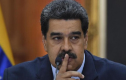 PT apoia golpe de Maduro que fechou acesso ao parlamento venezuelano para a oposição