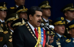 Maduro aumenta salário mínimo da Venezuela em 67%: agora vale R$15