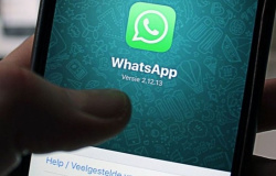 WhatsApp chega a 2 bilhões de usuários em todo o mundo