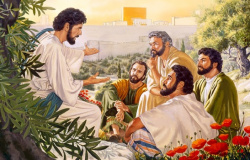 Evangelho de Jesus Cristo segundo João 16,12-15
