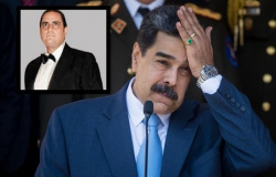 Alex Saab coopera com EUA e fornece “toneladas” de informações contra Nicolás Maduro