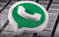 TSE: Whatsapp baniu mais de mil contas durante o 1° turno