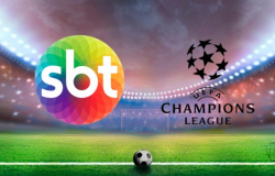 SBT supera Globo e transmitirá Champions na TV aberta