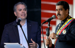Venezuela é acusada de estimular protestos na Colômbia