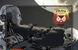 Polícia Civil deflagra operação “Conselho Final” em RO