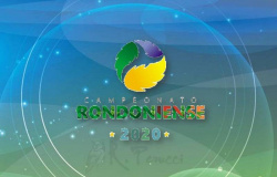Campeonato Rondoniense completa dois meses de paralisação, devido a pandemia do novo coronavírus