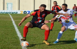 FFER divulga tabela do Campeonato Rondoniense 2022