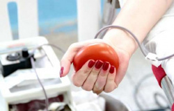 MT Hemocentro e instituto beneficente lançam campanha de doação de sangue e medula óssea