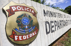 Polícia Federal e Exército combatem, no Rio, fraude na compra de armas
