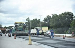 Prefeitura de Cuiabá publica resultado de licitação que garante melhoria no sistema viário urbano