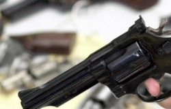 Maioria de armas do crime foi roubada ou furtada em SP em 10 anos