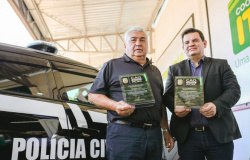 Novos setores da Polícia Civil de SC combaterão crimes no agronegócio