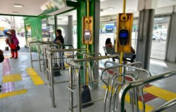 Prefeitura de Cuiabá conclui reforma da estação Ipiranga; MTU gerenciará local