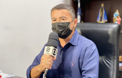 João Batista aguarda respostas oficiais sobre supostas irregularidades no concurso