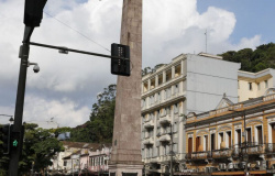 Site coloca em contato donos de imóveis e desalojados em Petrópolis