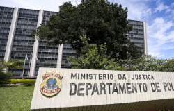 Polícia Federal faz operação contra abuso sexual infantil em São Paulo