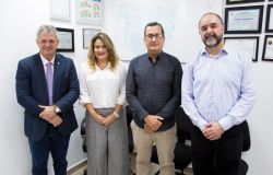 Indústria frigorífica busca incentivos após construção de duas novas unidades em Mato Grosso
