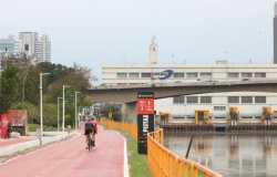 SP anuncia ciclovia de 57 km de extensão entre a capital e Itupeva