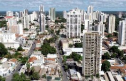 Cuiabá sobe em ranking e aparece entre as 10 melhores cidades brasileiras para empreender