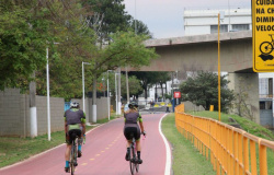SP: prefeitura assina contratos para ampliar malha cicloviária