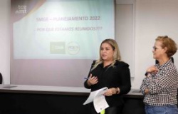 Prefeitura segue com ações voltadas ao Planejamento Estratégico- Agenda Cuiabá 2030