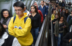 SP: Justiça proíbe que metrô utilize sistema de reconhecimento facial